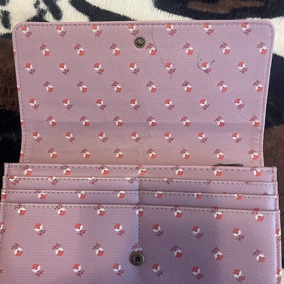 Matilda Jane Wallet - Picture 5 of 5